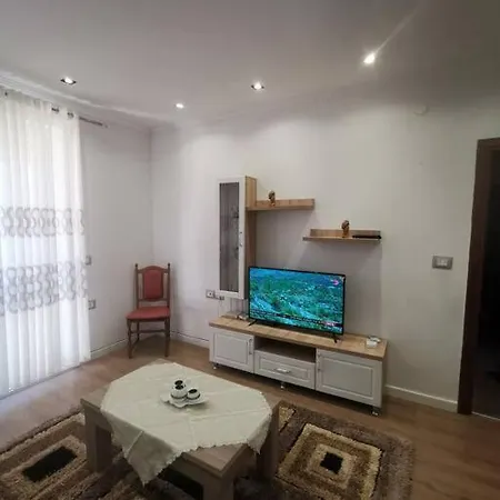 Apartment Rubi's Apartament