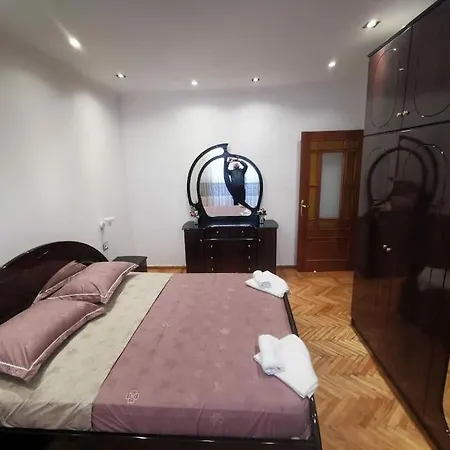 Rubi's Apartament Apartment