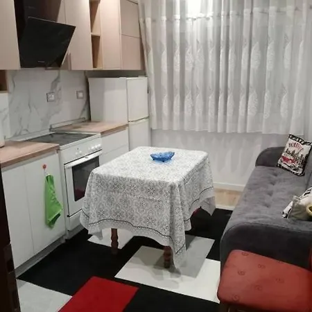 Rubi's Apartament Korce