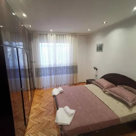 Rubi's Apartament Apartment *