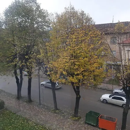 Rubi's Apartament * Korce